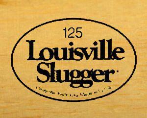 Louisville Slugger Logo - Louisville Slugger Dating Guide