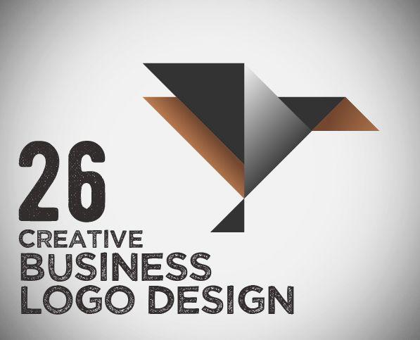 Creative Business Logo - 26 Creative Business Logo Designs for Inspiration – 47 | Logos ...