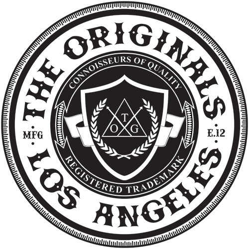 The Originals Logo - The Originals Logo