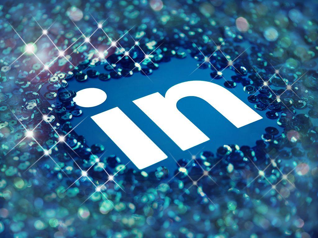 LinkedIn App Logo - LinkedIn for professional services firms - Thornley Fallis