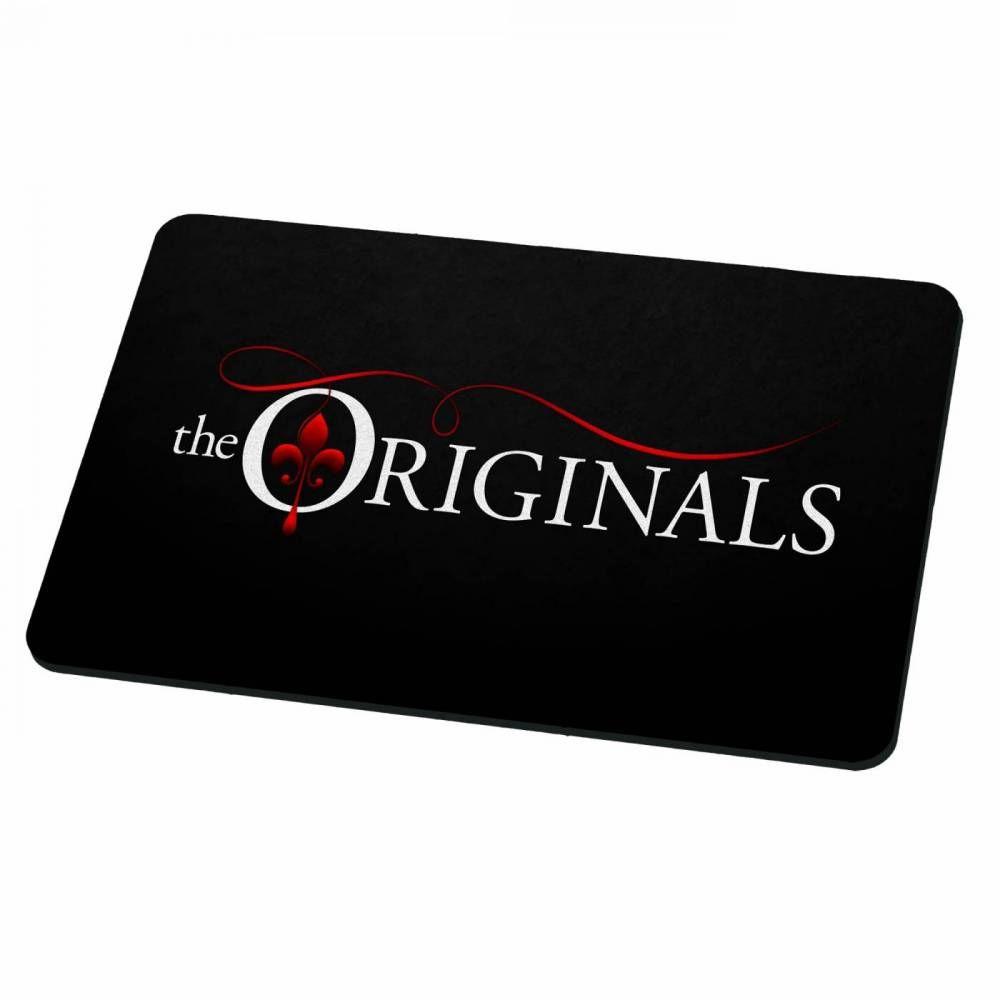 The Originals Logo - Mouse Pad - The Originals logo | CRAF MODAS