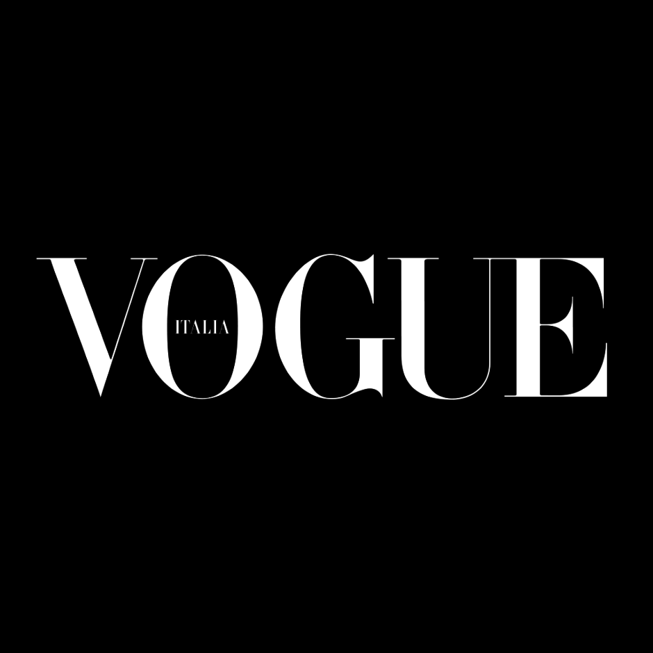 Vogue Logo - vogue-logo | Séminaires & Evénementiel l Château de Janvry l