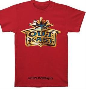 Red and Gold with a Crown of a B Logo - largest white shirt with gold crown list