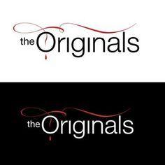 The Originals Logo - Best THE ORIGINALS image. The vampire diaries, Vampire diaries