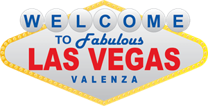 Las Vegas Logo - Las Vegas Valenza Logo Vector (.AI) Free Download