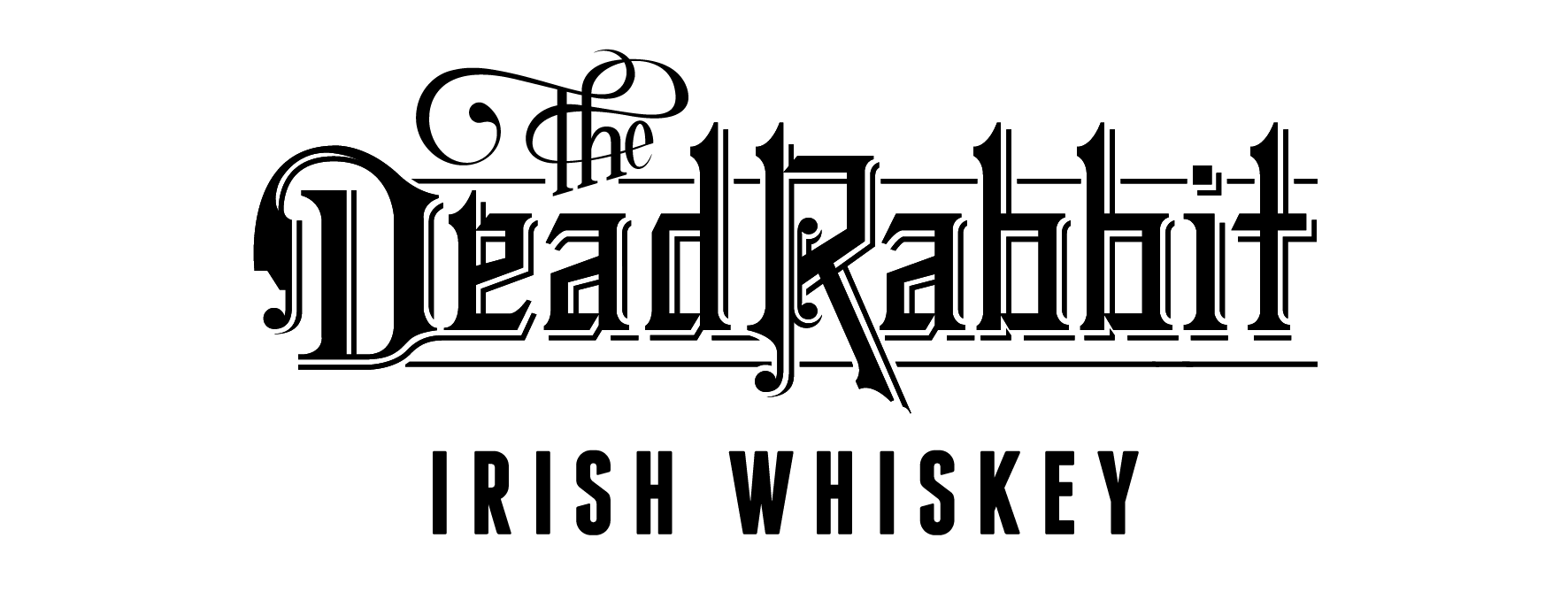 Irish Whiskey Logo - The Story - The Dead Rabbit Irish Whiskey