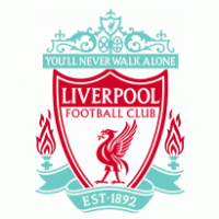 Liverpool Logo - Liverpool Football Club | Brands of the World™ | Download vector ...