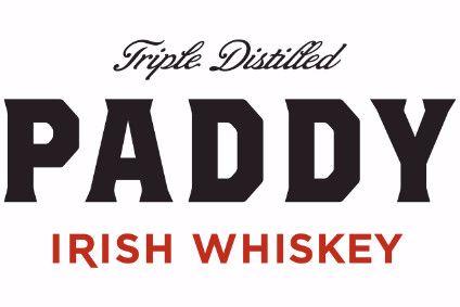 Irish Whiskey Logo - Paddy Irish whiskey - What is Pernod Ricard selling to Sazerac ...