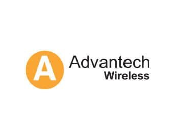 Advantech Logo - Advantech Logo