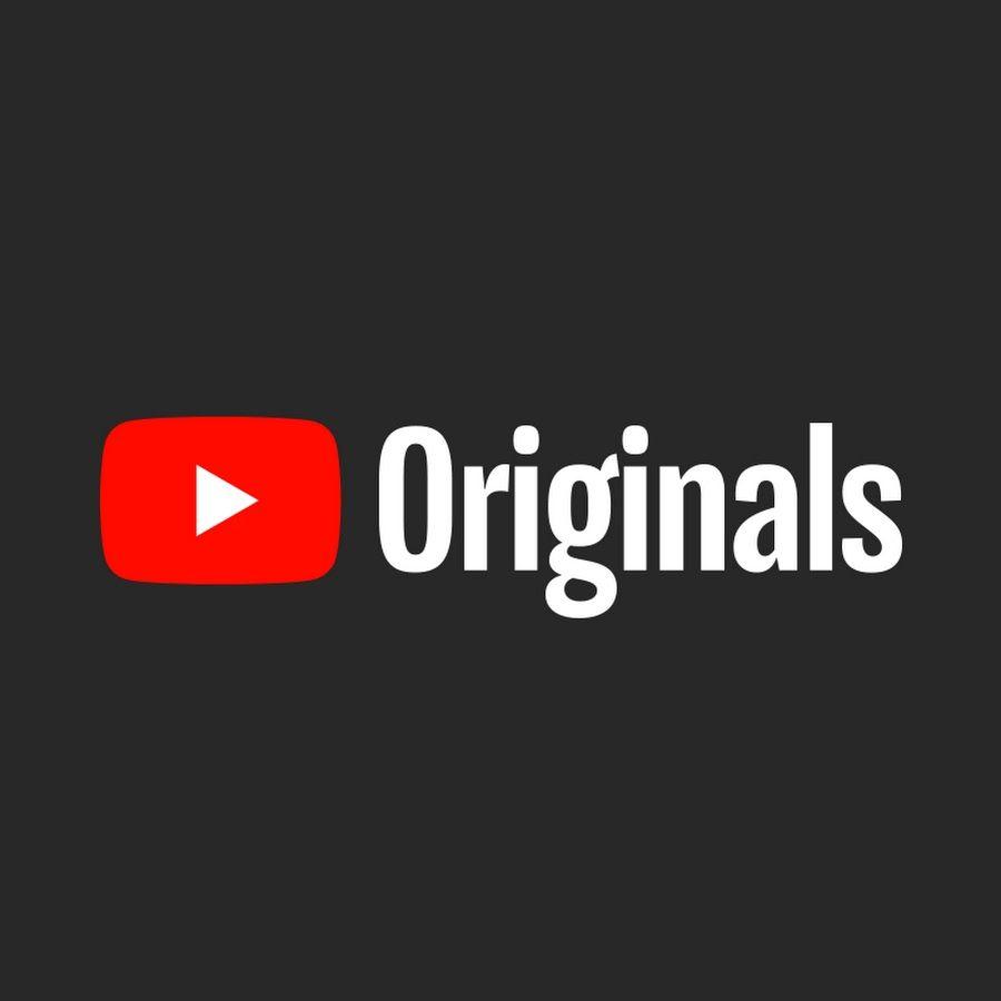 The Originals Logo - YouTube Originals - YouTube