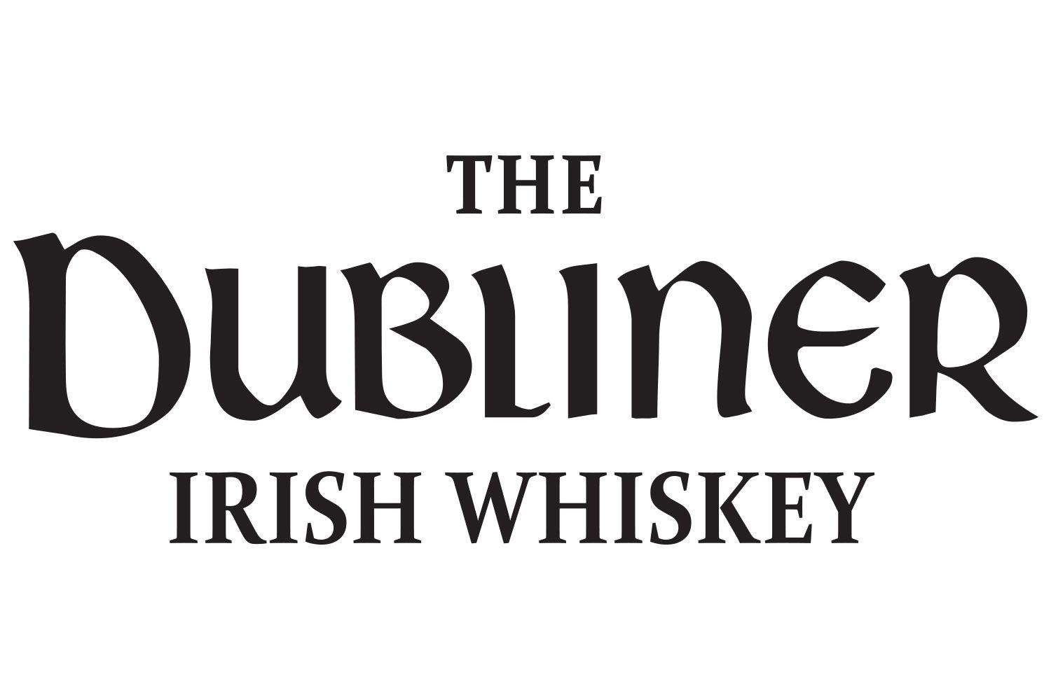 Irish Whiskey Logo - Trade Page / Prestige Beverage Group