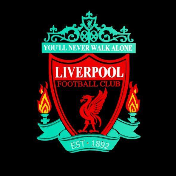 Liverpool Logo - Liverpool FC 3d Logo 3D Model in Sports Equipment 3DExport