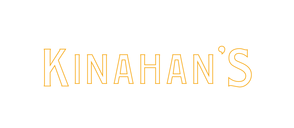 Irish Whiskey Logo - Kinahan's Irish Whiskey | Official Website | A Forgotten Irish Whiskey
