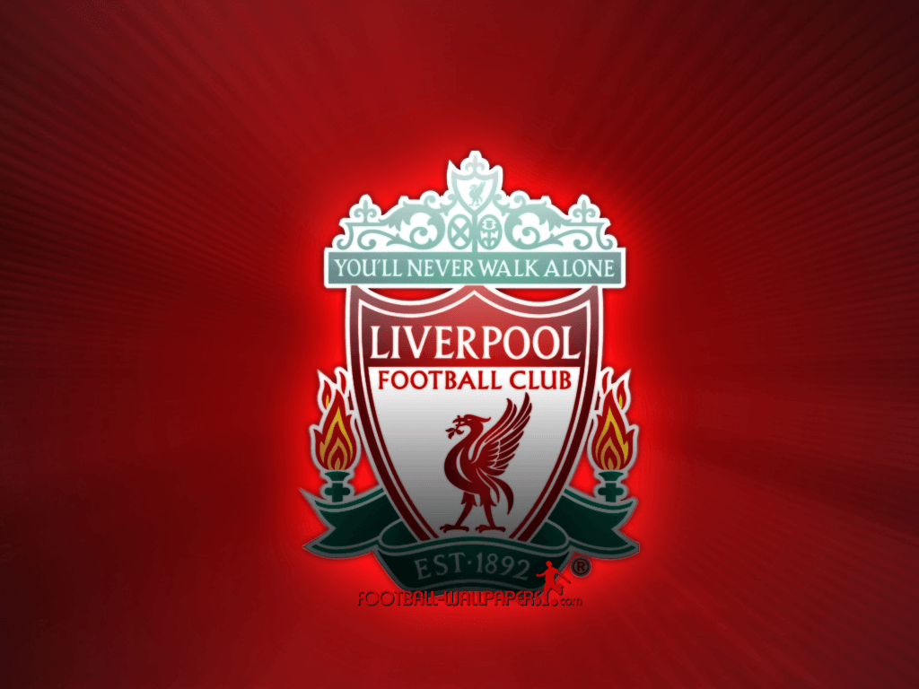 Liverpool Logo - Liverpool Logo Tablet wallpapers and backgrounds | Tablet wallpapers