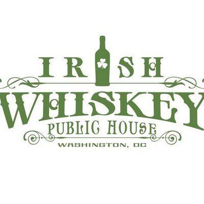 Irish Whiskey Logo - Irish Whiskey DC (@IrishWhiskeyDC) | Twitter