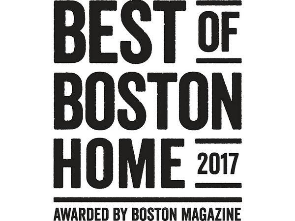 Best of Boston Logo - Awards - received by green architect — ZeroEnergy Design - Boston ...