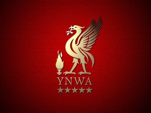 Liverpool Logo - Create meme 