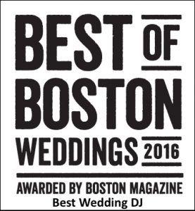 Best of Boston Logo - Entertainment Specialists