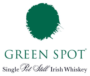 Green Spot Logo - Green Spot (whiskey)