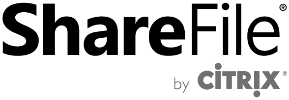 ShareFile Logo - ShareFile