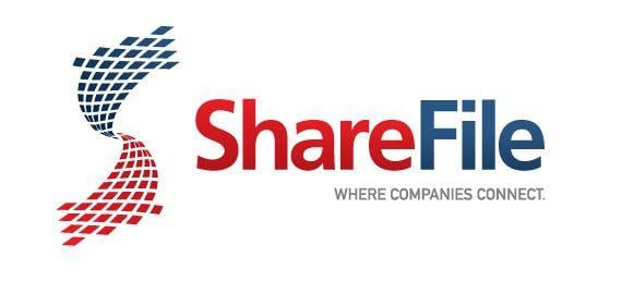 ShareFile Logo - ShareFile Logo