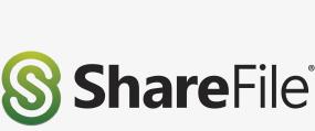 ShareFile Logo - Sharefile