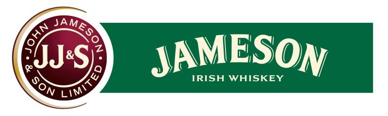 Irish Whiskey Logo - Jameson launch 'Bottle Your Own' whiskey facility at the Old Jameson ...