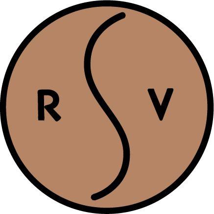 Brown Circle Logo - Logos. Robert Sinskey Vineyards