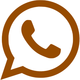 Brown Circle Logo - Brown whatsapp icon - Free brown site logo icons