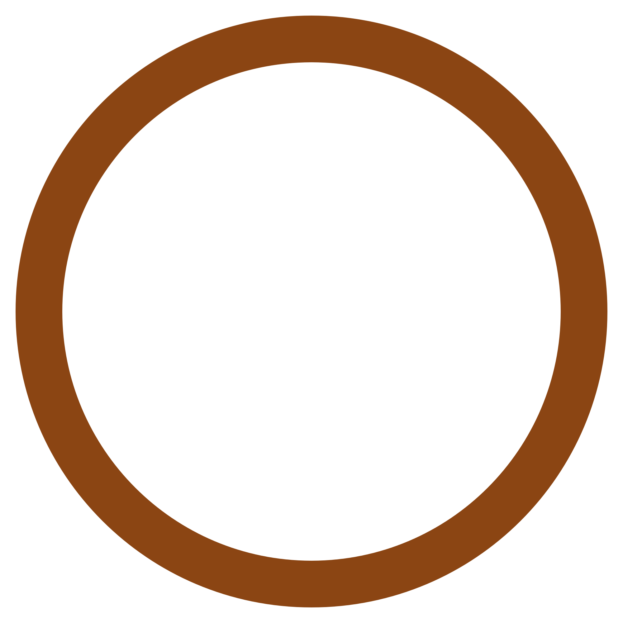 Brown Circle Logo - 14 cliparts for free. Download 100 clipart circle and use in ...