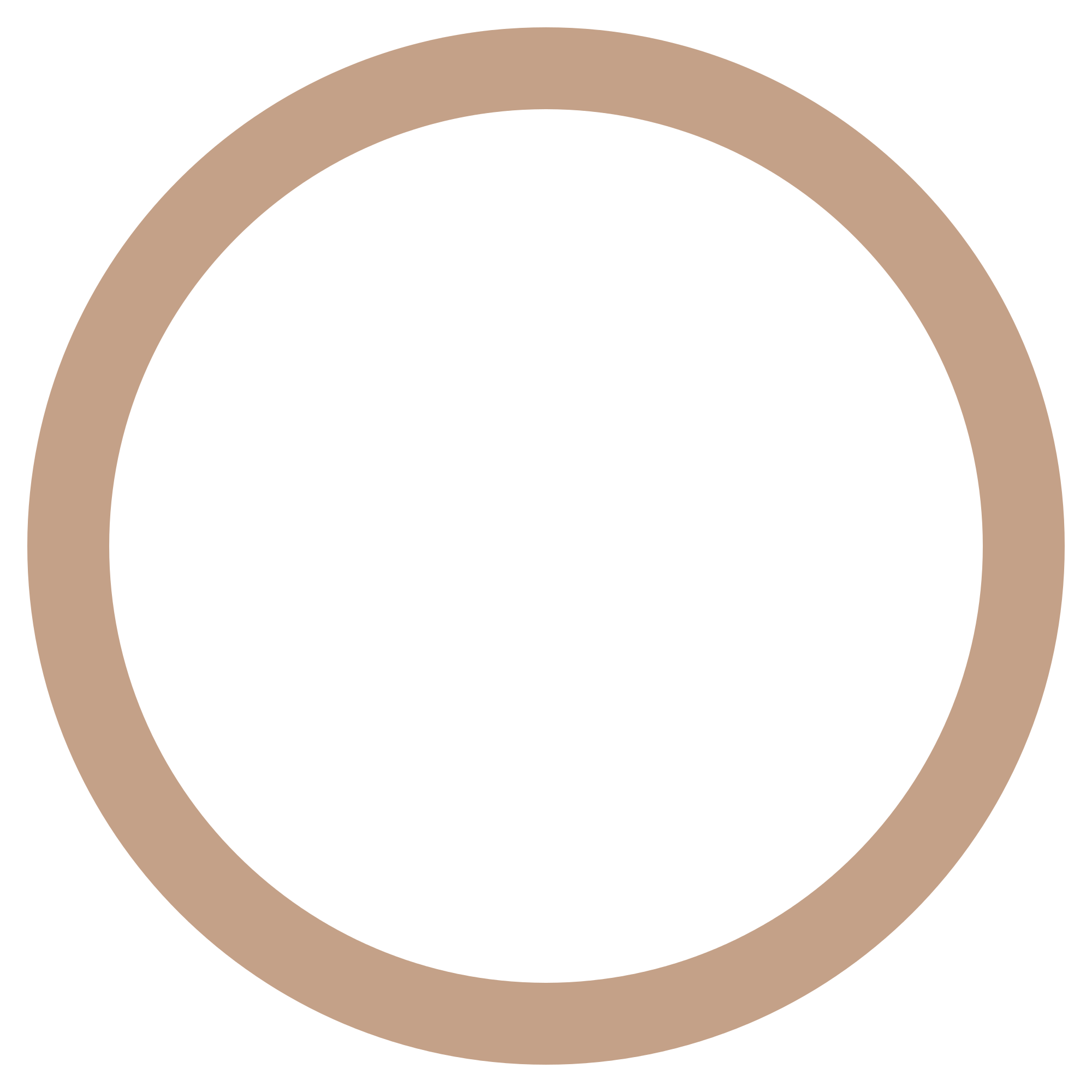 Brown Circle Logo - Datei:Brown circle 50%.svg