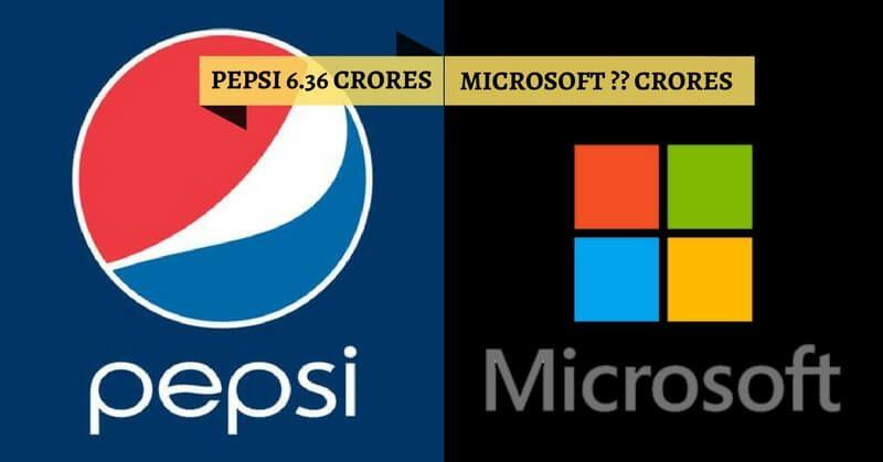 Most Famous Logo - These 13 Most Famous Logos Cost Will Surprise You