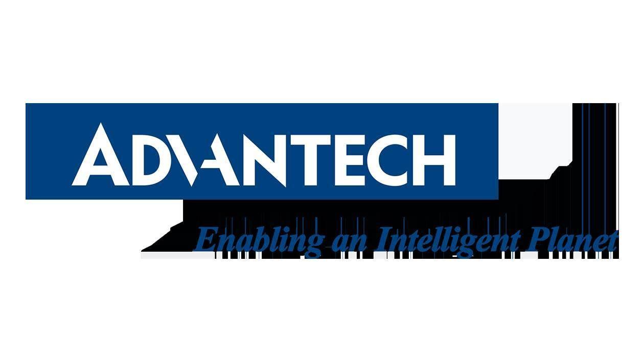 Advantech Logo - Advantech To Showcase 30 Co Created IoT Solutions