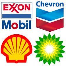 Chevron Oil Company Logo - 15 Best Oil company logos images | Oil company logos, Vintage signs ...