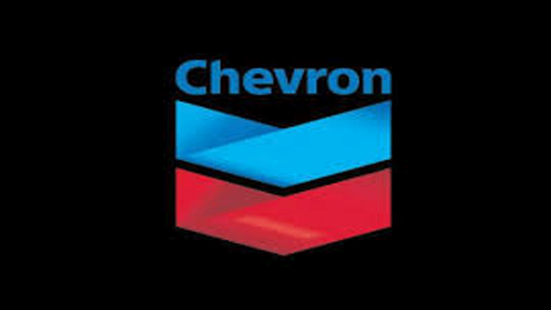 Chevron Oil Company Logo - Chevron said to seek $2b in sale of Bangladesh gas fields ...