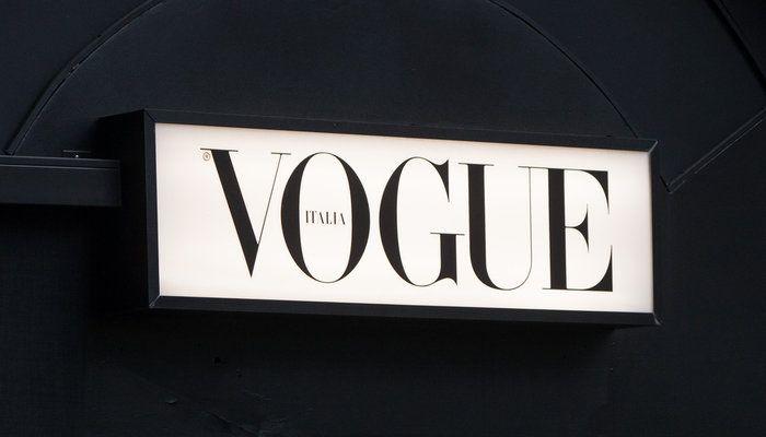 Vogue Logo - How to Get an Internship with Vogue Magazine