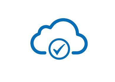 Advantech Logo - IoT Cloud Services IoT WISE PaaS