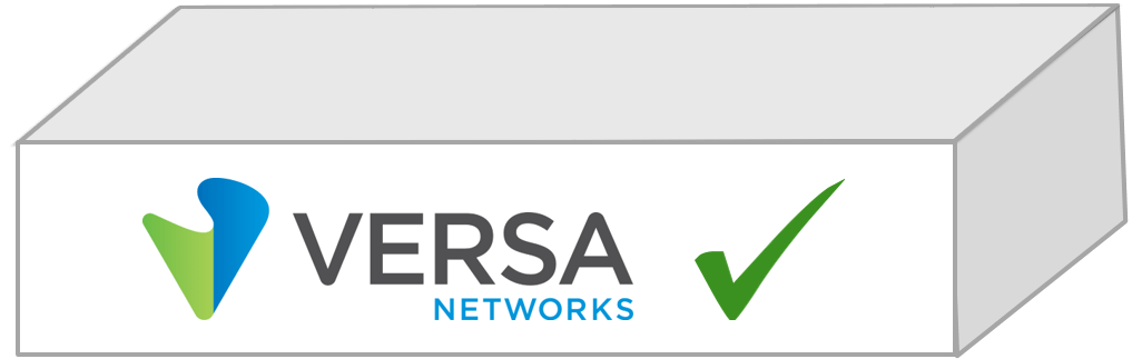 Advantech Logo - Advantech And Versa Networks Partner To Deliver NFV Based Hardware