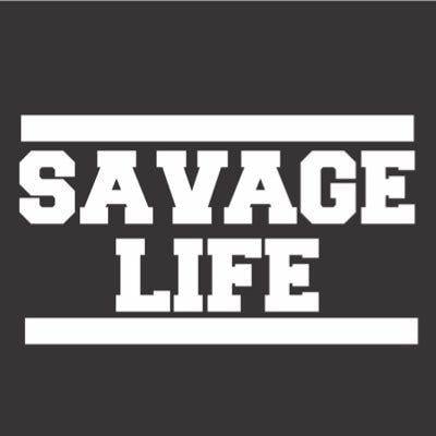 Savage King Logo - KING SAVAGE (@NBA2kSWAGGY) | Twitter