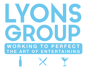Best of Boston Logo - LYONS GROUP'S BEST EVENT ROOMS. private events, private