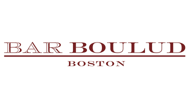 Best of Boston Logo - Bar Boulud restaurant in Boston, MA on BostonChefs.com: guide to