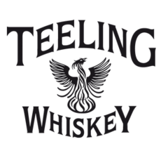 Irish Whiskey Logo - Teeling Irish Whiskey - Borco