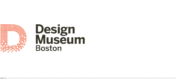 Best of Boston Logo - Brand New: D is for Design and Dots