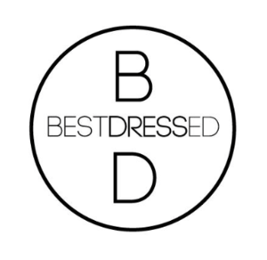 Best of Boston Logo - Nift. Best Dressed Southie, MA Thumbs Up
