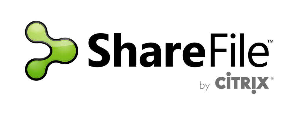 ShareFile Logo - CLIENT LOGIN