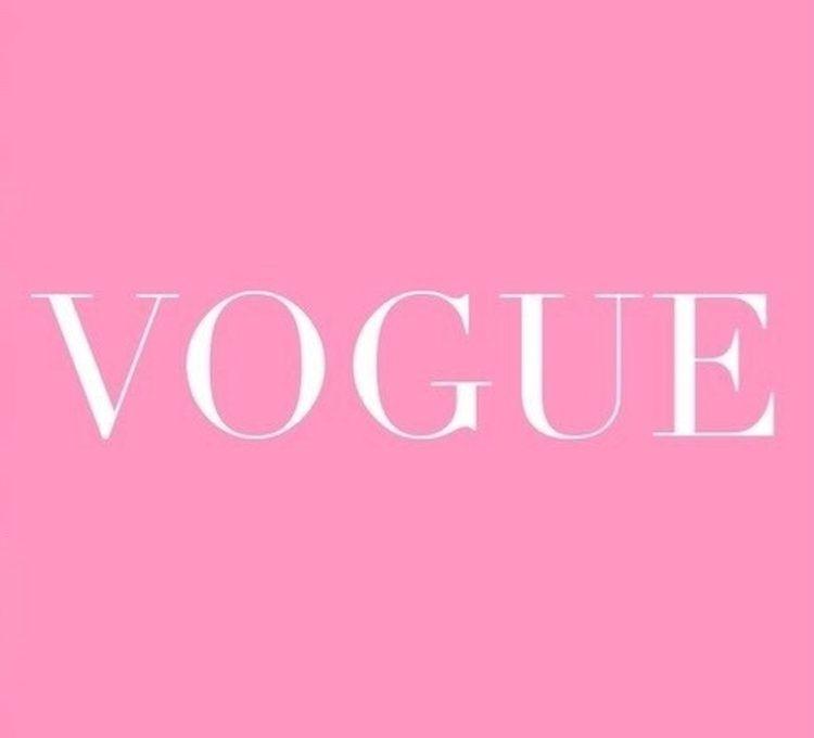 Vogue Logo - Vogue: Milwaukee is Midwest's coolest, most underrated city. News