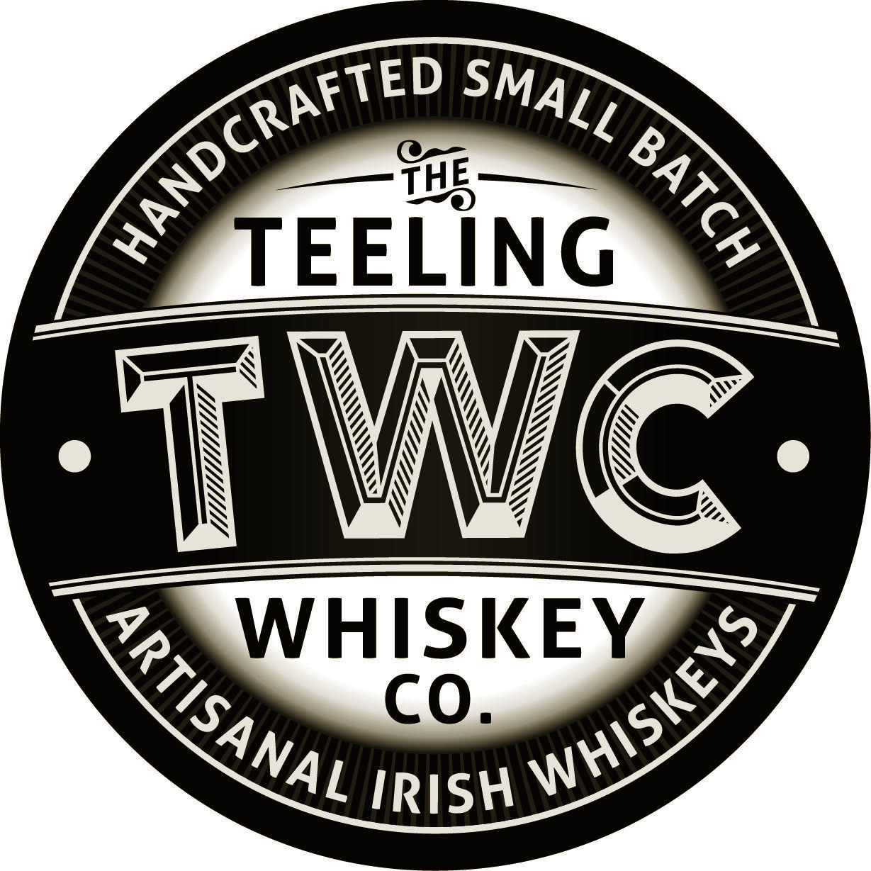 Irish Whiskey Logo - WhiskyIntelligence.com » Blog Archive » Jack Teeling Is Back – Irish ...