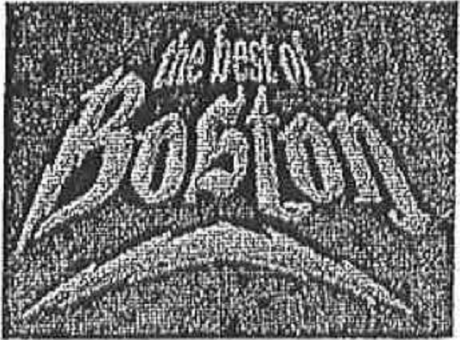 Best of Boston Logo - Rebecca Tushnet's 43(B)log: Just another lawsuit out of Boston