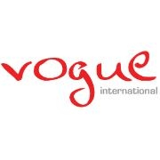 Vogue Logo - Vogue International Interview Questions