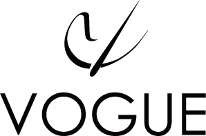 Vogue Logo - Vogue Clothing Studio – The Name of Fashion